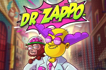 Dr Zappo best online slot
