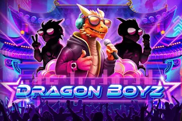 Dragon Boyz best online slot