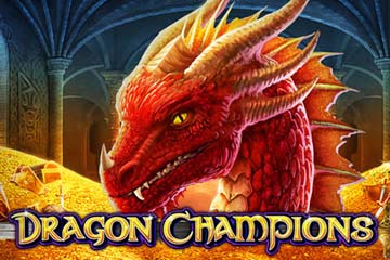 Dragon Champions