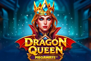 Dragon Queen Megaways best online slot