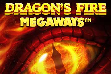 Dragons Fire Megaways