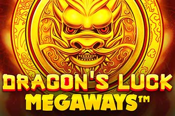 Dragons Luck Megaways