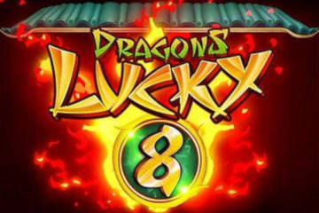 Dragons Lucky 8