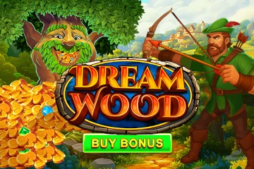 Dreamwood best online slot