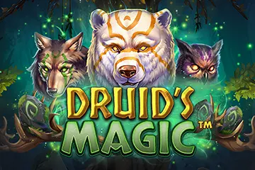 Druids Magic