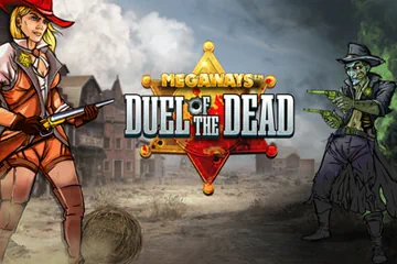 Duel of The Dead Megaways