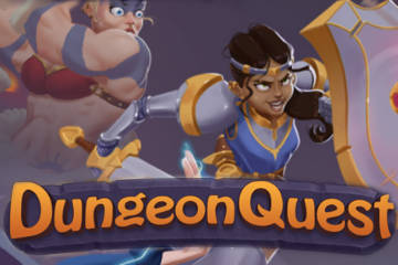 Dungeon Quest