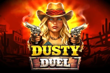 Dusty Duel best online slot