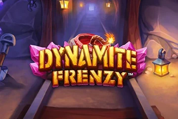 Dynamite Frenzy