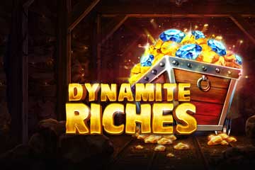 Dynamite Riches