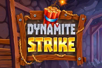 Dynamite Strike