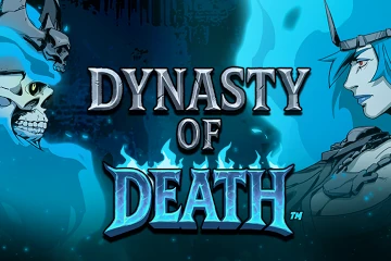 Dynasty of Death best online slot