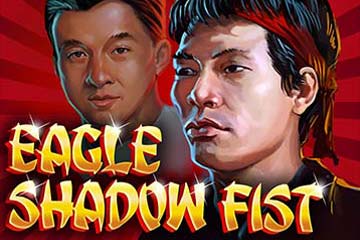 Eagle Shadow Fist