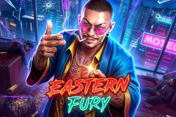 Eastern Fury best online slot