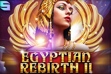 Egyptian Rebirth 2