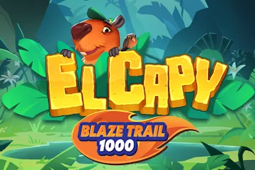 El Capy best online slot