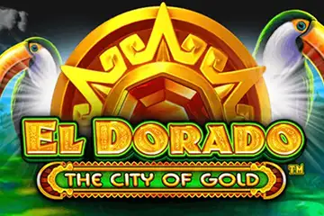 El Dorado The City of Gold Megaways