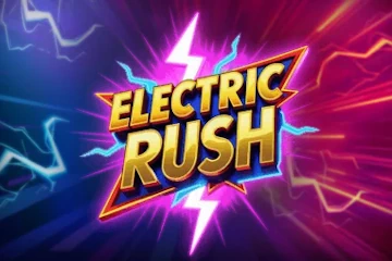 Electric Rush best online slot