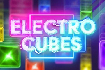 Electro Cubes best online slot