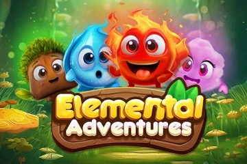 Elemental Adventures best online slot