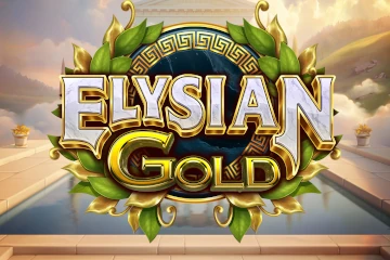 Elysian Gold best online slot