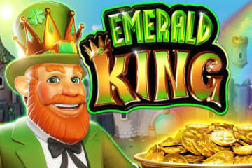 Emerald King