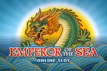 Emperor of the Sea