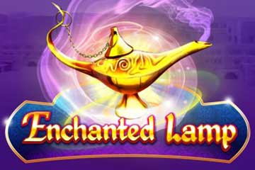 Enchanted Lamp