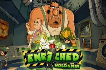 Enriched best online slot