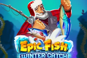 Epic Fish Winter Catch best online slot