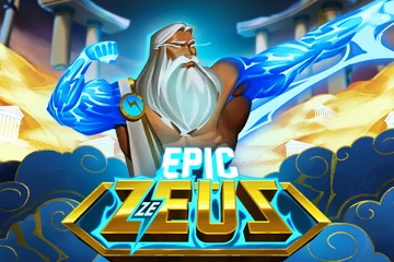Epic Ze Zeus best online slot