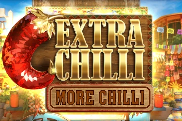 Extra Chilli More Chilli best online slot