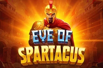Eye of Spartacus best online slot