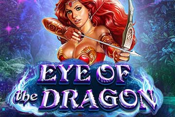 Eye of the Dragon