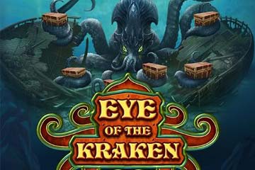 Eye of the Kraken