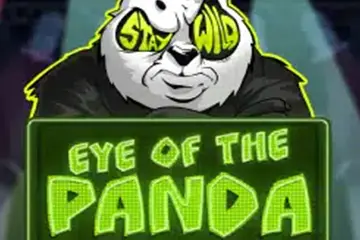 Eye of the Panda