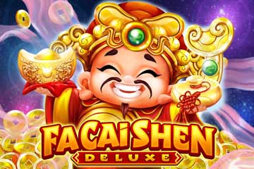 Fa Cai Shen Deluxe