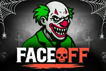 Face Off best online slot