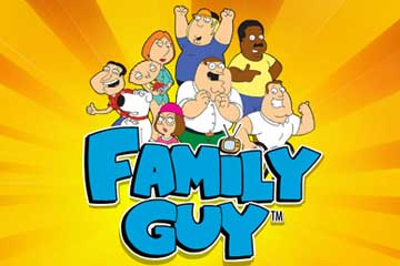 Family Guy