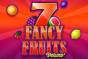 Fancy Fruits Deluxe