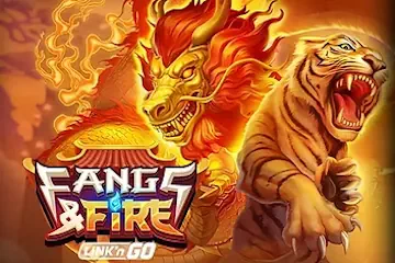 Fangs and Fire best online slot