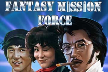 Fantasy Mission Force