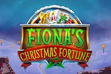 Fionas Christmas Fortune