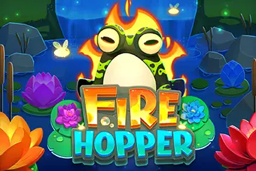 Fire Hopper best online slot