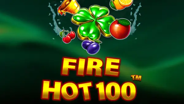 Fire Hot 100 gameplay