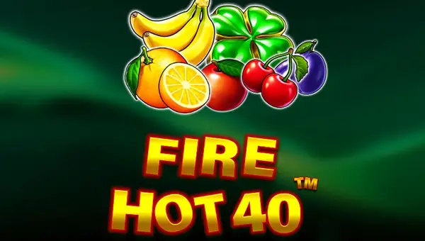 Fire Hot 40 gameplay
