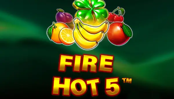 Fire Hot 5 gameplay