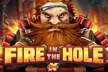 Fire in the Hole best online slot