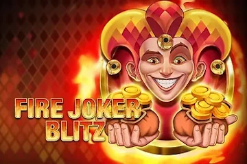 Fire Joker Blitz best online slot