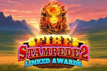 Fire Stampede 2 best online slot